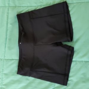 Senita Athletics 3.75 inseam shorts